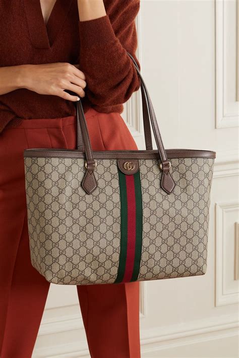 gucci retail bag|gucci tote official website.